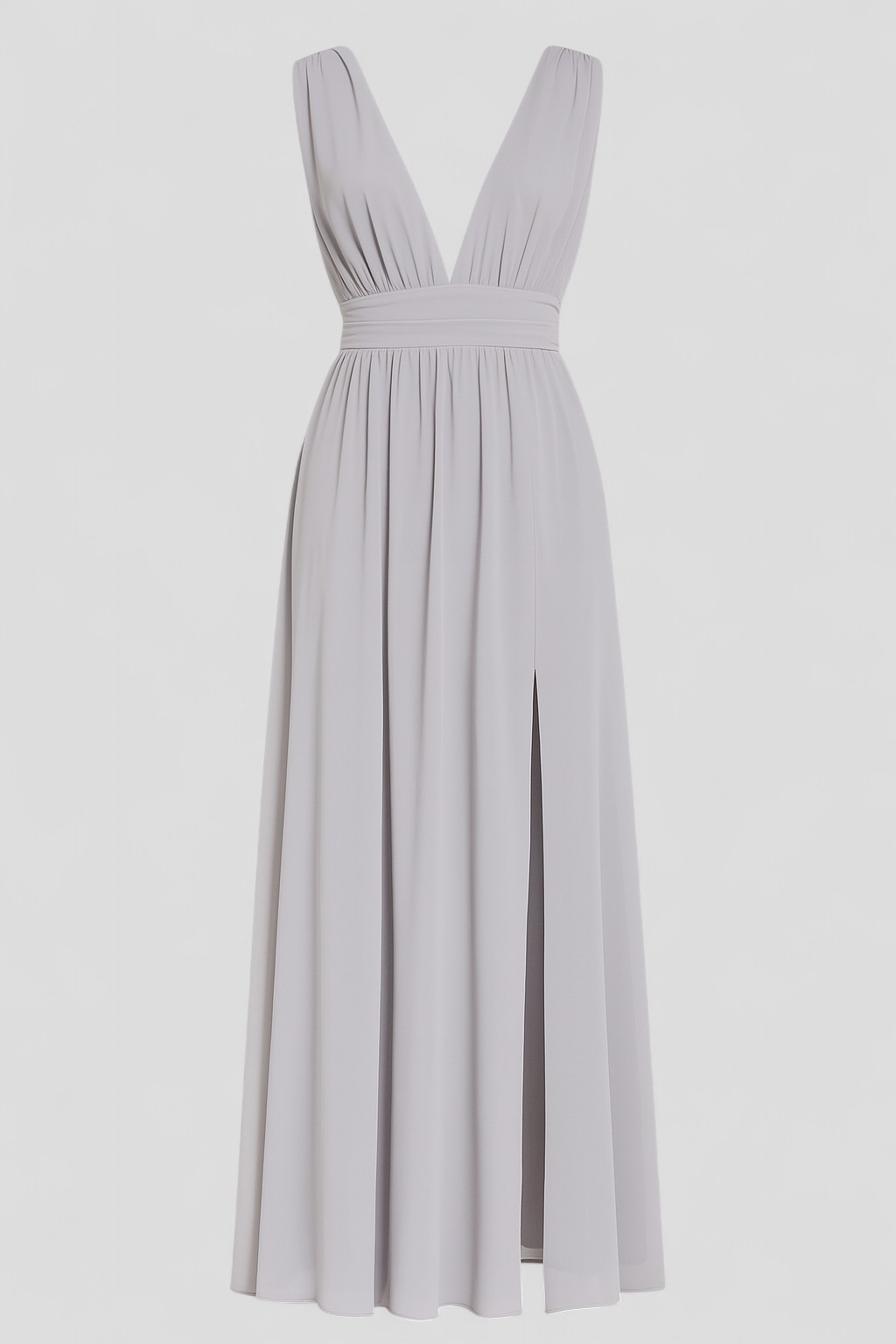 Robe Élégante pour Femme en Soie Noire, Taglia M - Parfait pour les Cérémonies et les Fêtes