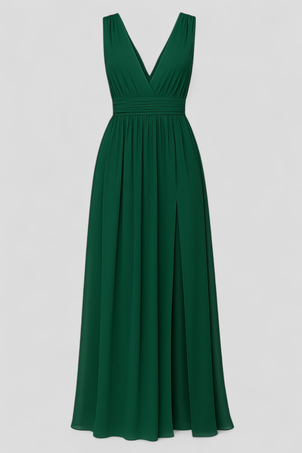 Robe Élégante pour Femme en Soie Noire, Taglia M - Parfait pour les Cérémonies et les Fêtes