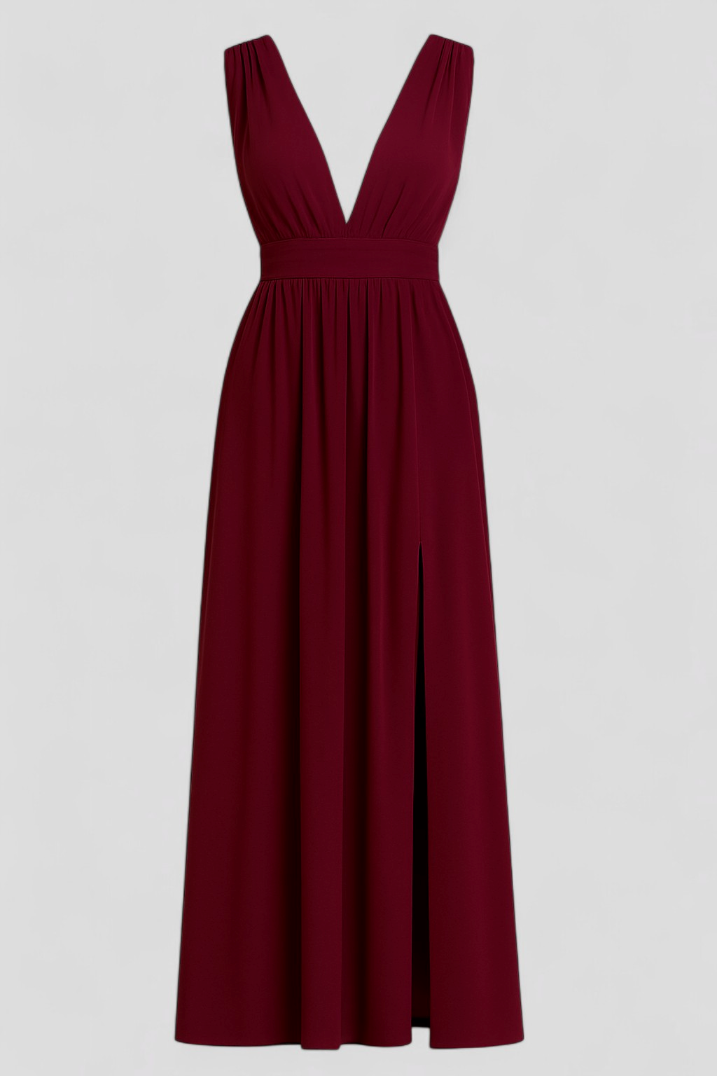 Robe Élégante pour Femme en Soie Noire, Taglia M - Parfait pour les Cérémonies et les Fêtes