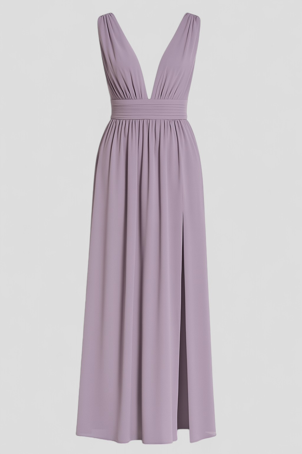 Robe Élégante pour Femme en Soie Noire, Taglia M - Parfait pour les Cérémonies et les Fêtes