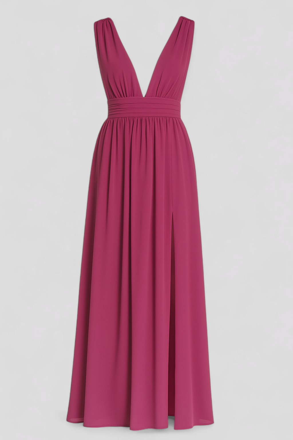 Robe Élégante pour Femme en Soie Noire, Taglia M - Parfait pour les Cérémonies et les Fêtes