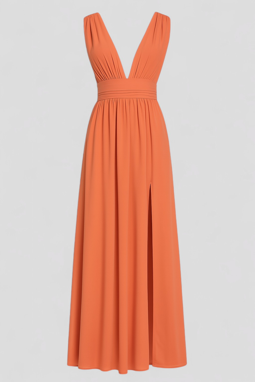 Robe Élégante pour Femme en Soie Noire, Taglia M - Parfait pour les Cérémonies et les Fêtes