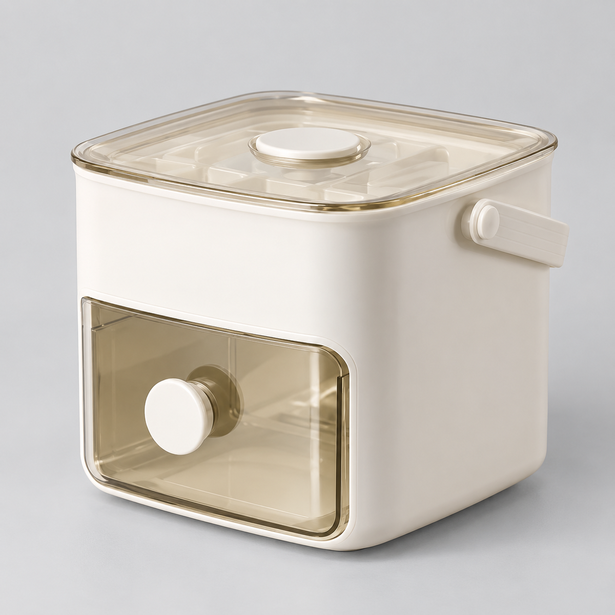 Machine à glaçons rapide - Grande capacité - Cubes et sphères