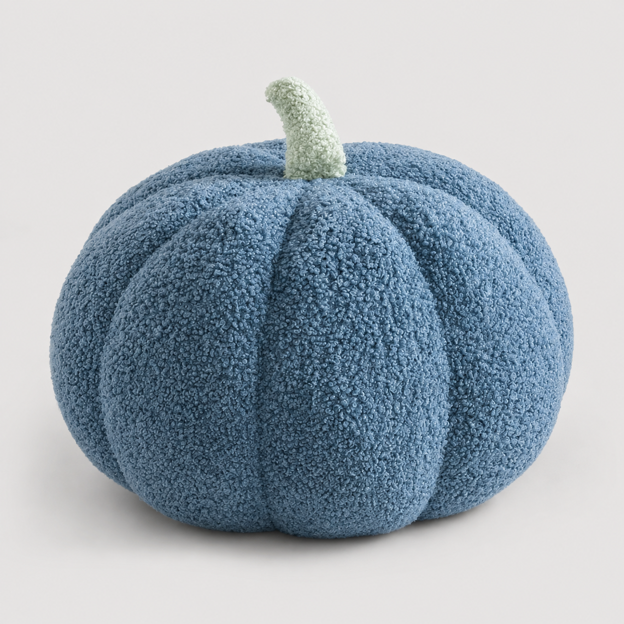 Gifts – Seasonal – Halloween : Coussin décoratif citrouille en peluche - Douce décoration d'automne et d'Halloween dans de Pantinoshop