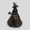 Gifts – Seasonal – Halloween : Figurine Sorcière Lumineuse USB - Décoration Gothique dans Titre par défaut de Pantinoshop