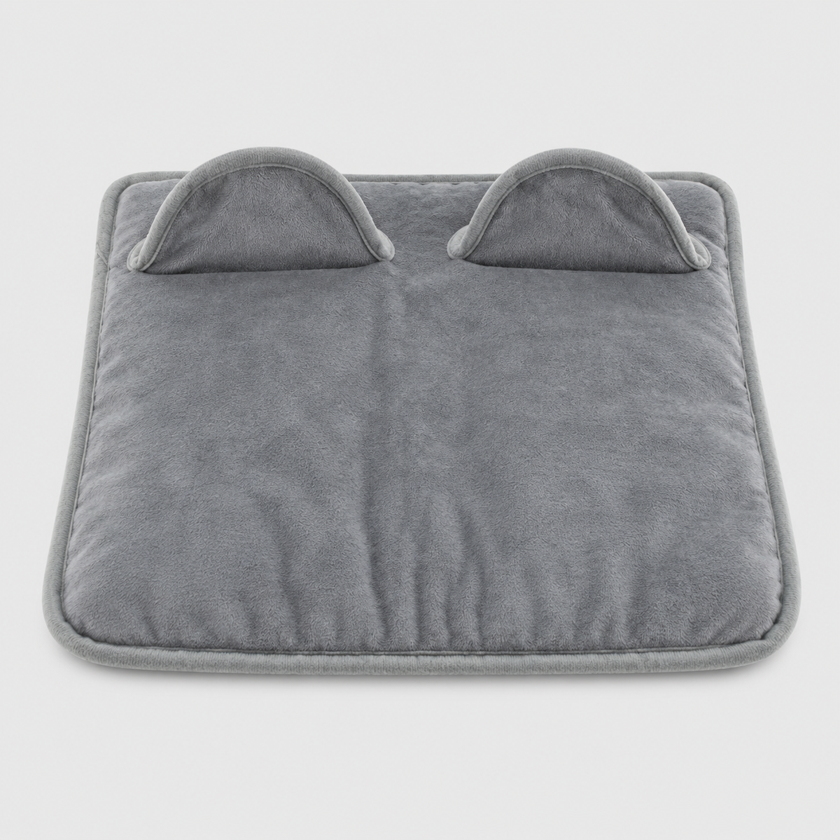 Electronics > Home Appliances > Kitchen Appliances : Chauffe-pieds électrique réconfortant - 9 paliers, gris 40 cm dans Titre par défaut de Pantinoshop