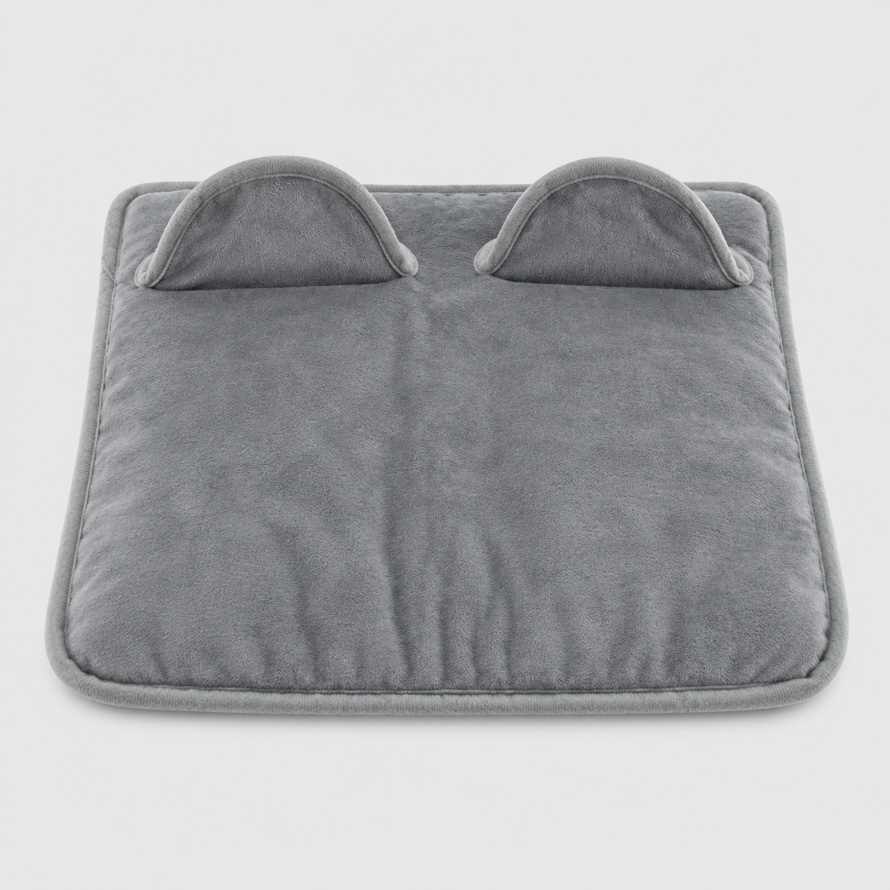 Electronics > Home Appliances > Kitchen Appliances : Chauffe-pieds électrique réconfortant - 9 paliers, gris 40 cm dans Titre par défaut de Pantinoshop