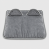 Electronics > Home Appliances > Kitchen Appliances : Chauffe-pieds électrique réconfortant - 9 paliers, gris 40 cm dans Titre par défaut de Pantinoshop