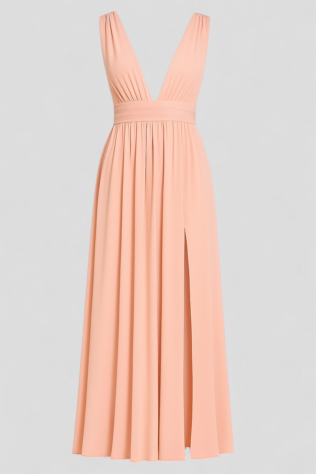 Robe Élégante pour Femme en Soie Noire, Taglia M - Parfait pour les Cérémonies et les Fêtes