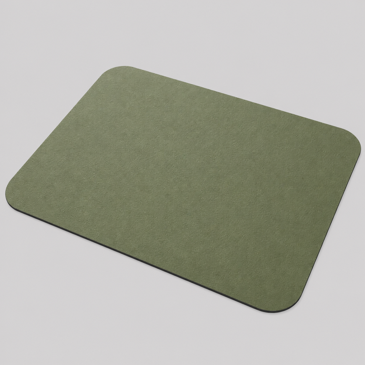 Tapis d'Égouttoir de Cuisine à Séchage Rapide | Très Absorbant