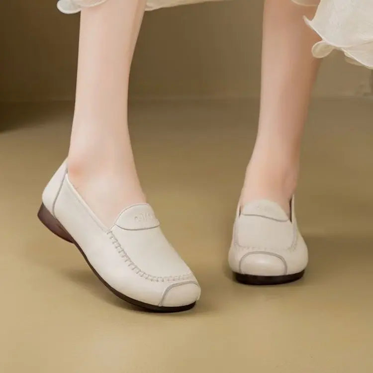 Chaussures Femme Confortables d'Automne 5
