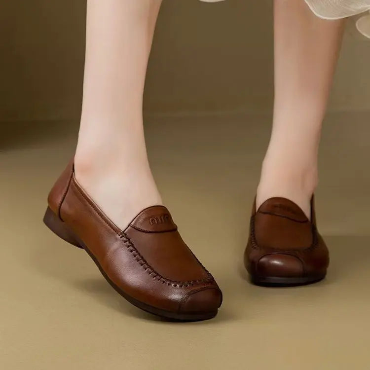Chaussures Femme Confortables d'Automne 6