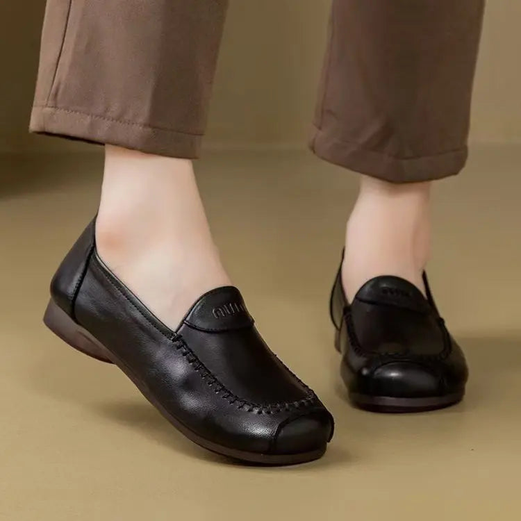 Chaussures Femme Confortables d'Automne 7