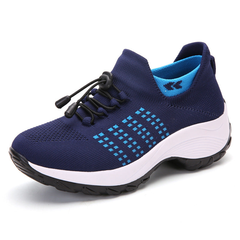Chaussures Femme Confortables en Maille 2