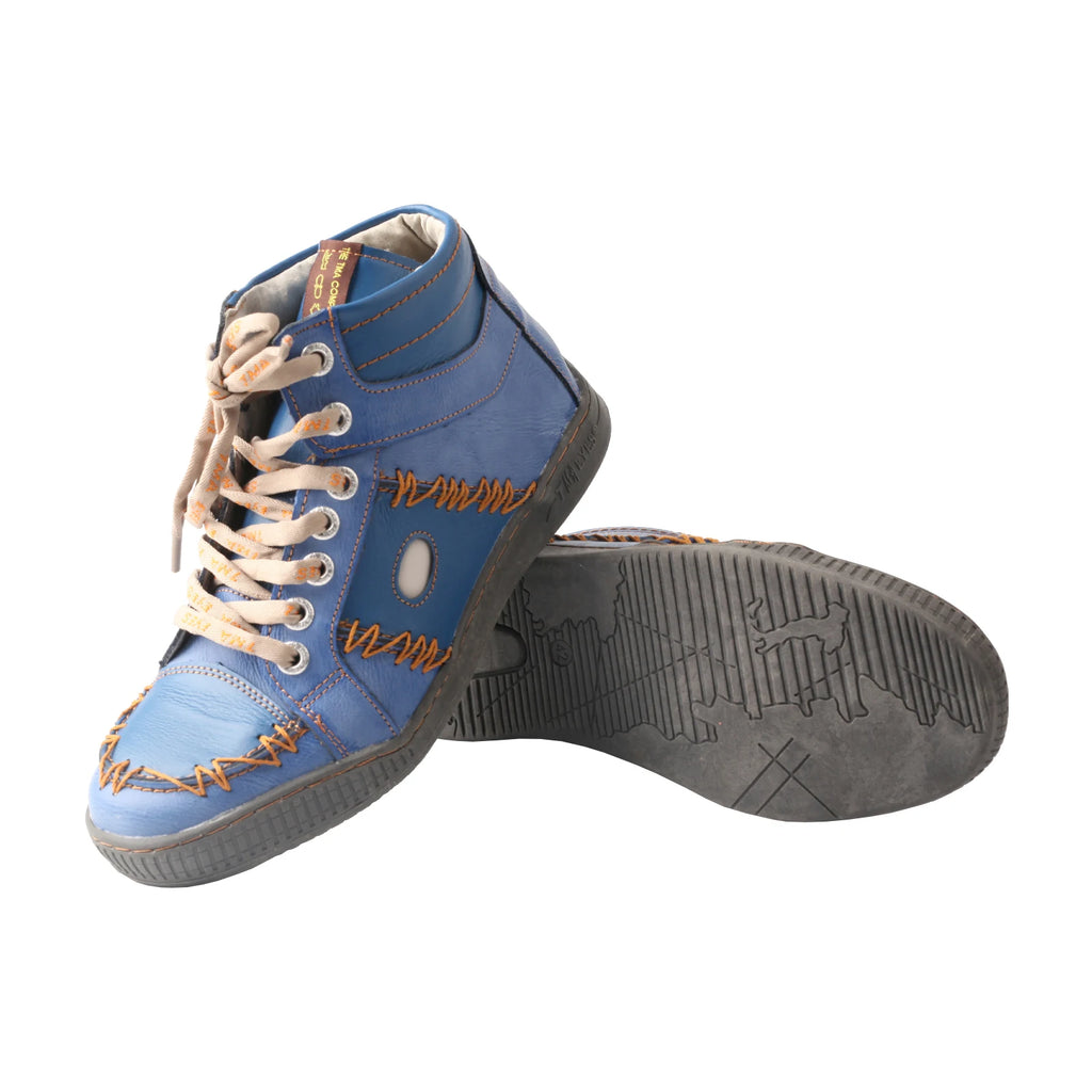Chaussures Montantes Élégantes pour Hommes 0