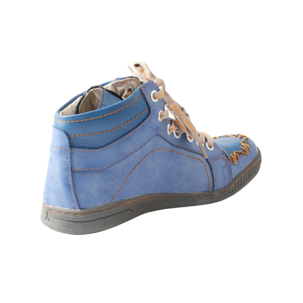 Chaussures Montantes Élégantes pour Hommes 1