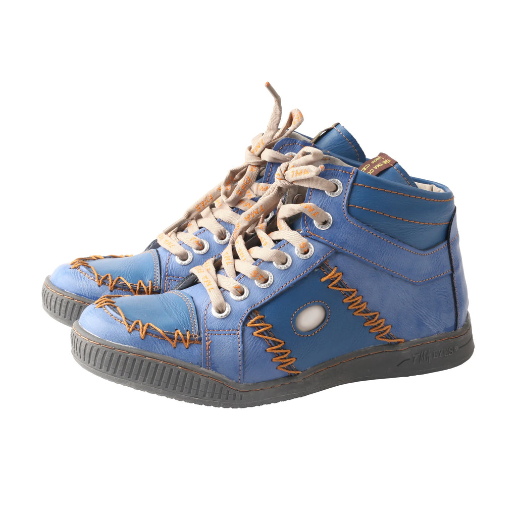 Chaussures Montantes Élégantes pour Hommes 2
