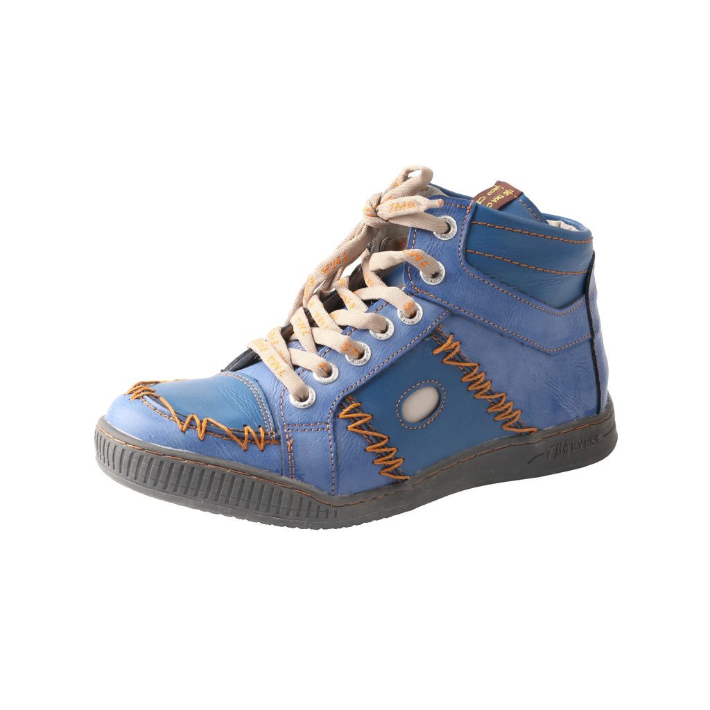 Chaussures Montantes Élégantes pour Hommes 3