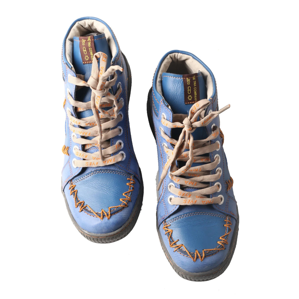 Chaussures Montantes Élégantes pour Hommes 4