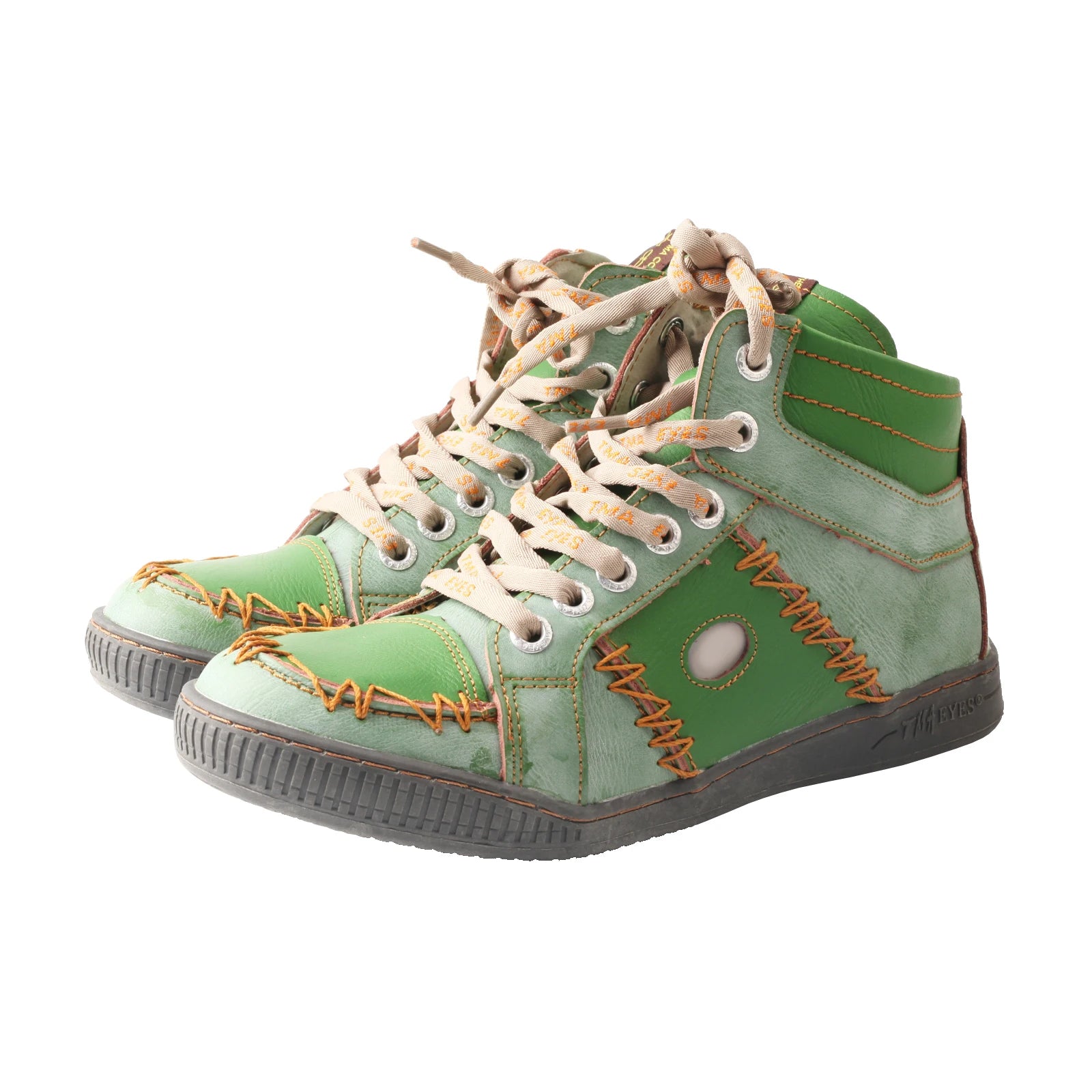 Chaussures Montantes Élégantes pour Hommes 5
