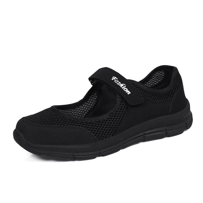 Chaussures de Marche Femme Élégantes et Confortables 5