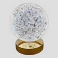 Veilleuse LED Tactile pour Bébé Éclairage Accessoire Déco Enfant