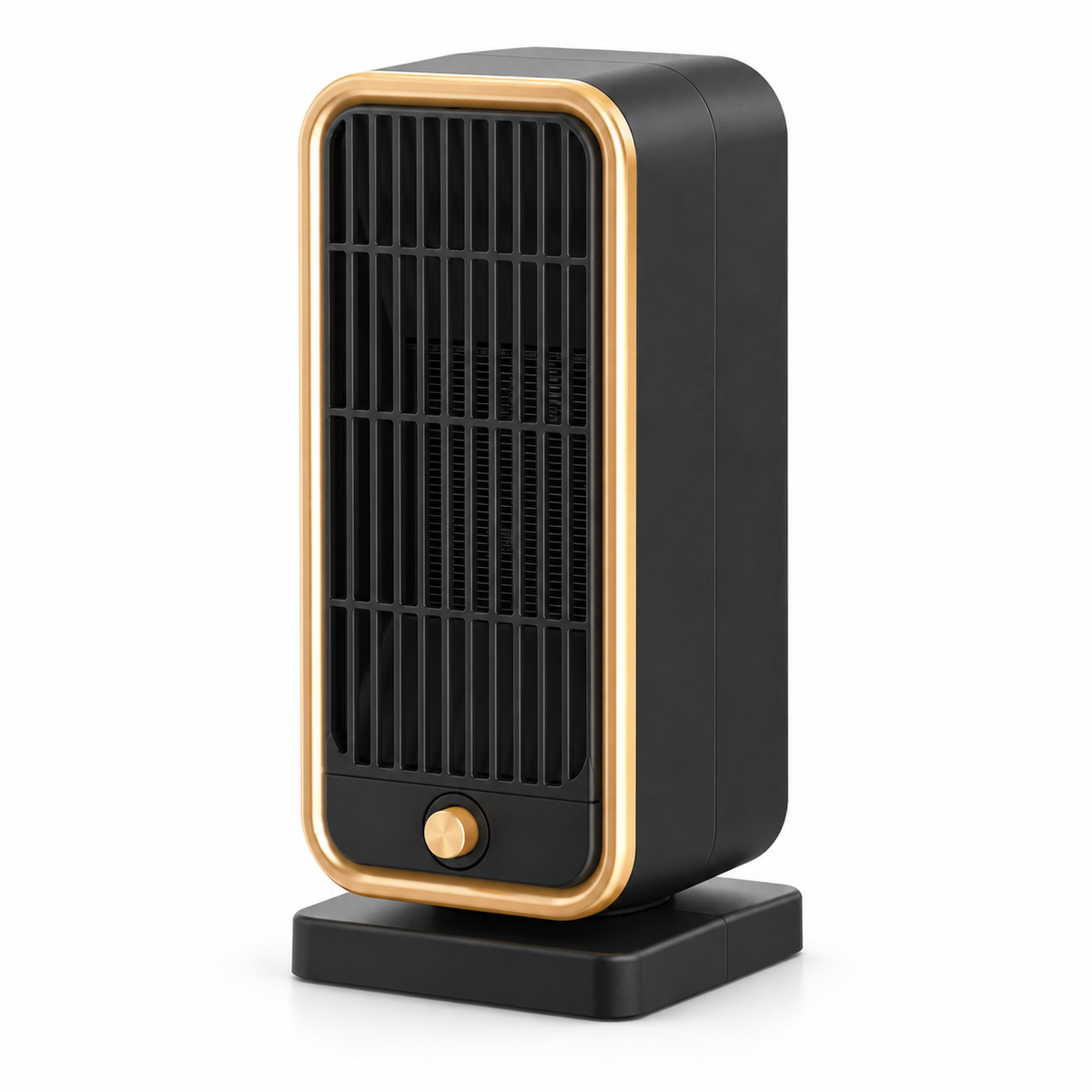 Space Heaters : WoodHeat Mini Radiateur Céramique dans de Roselva