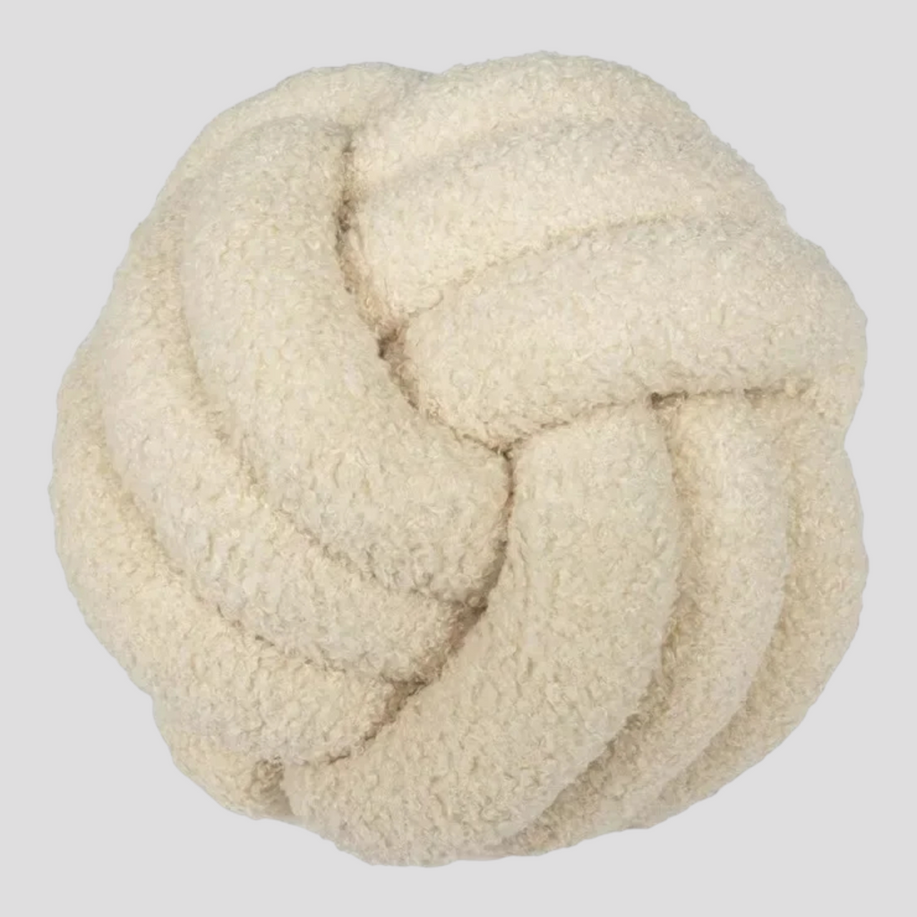 Coussin Décoratif Doux pour Canapé – 22 cm ou 28 cm