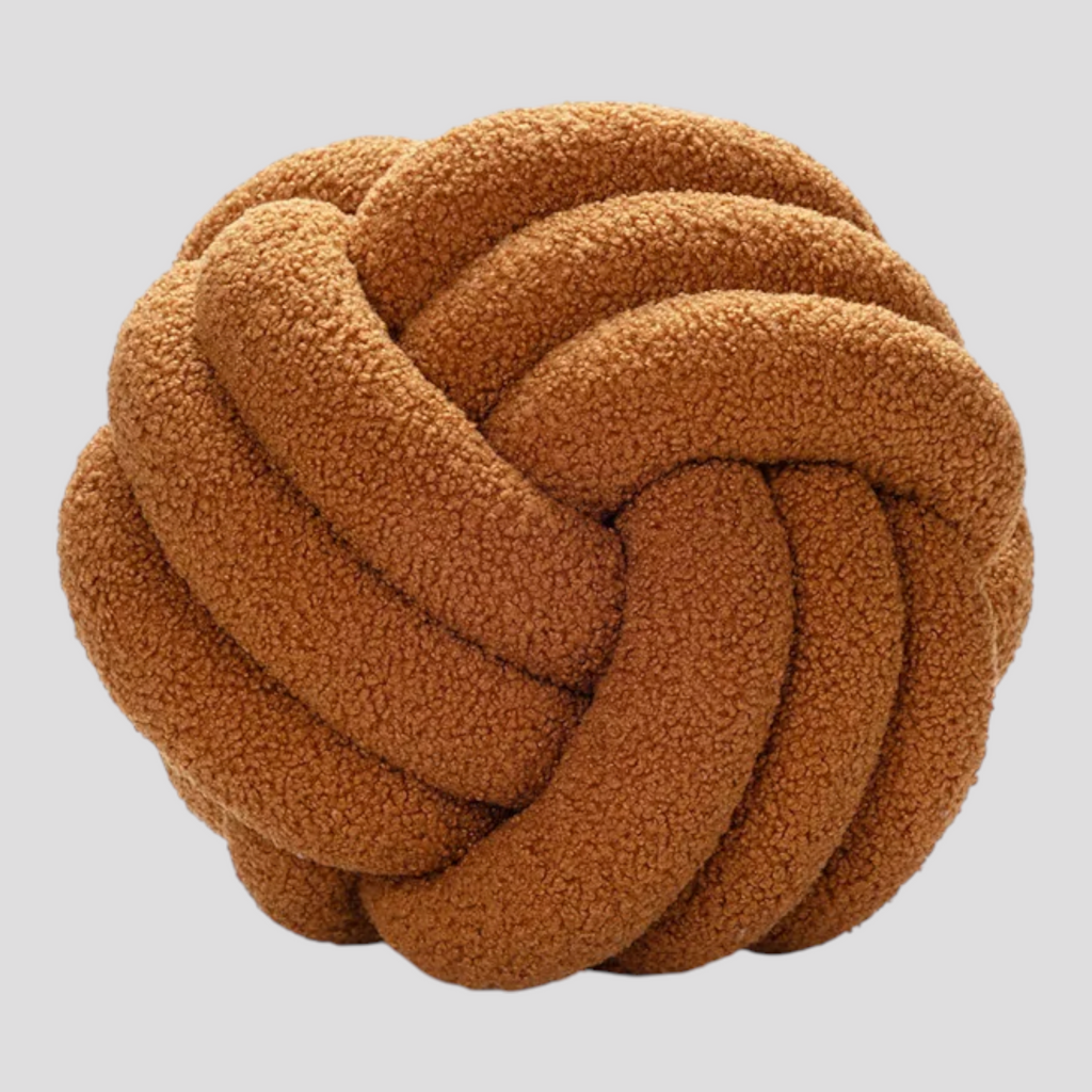 Coussin Décoratif Doux pour Canapé – 22 cm ou 28 cm