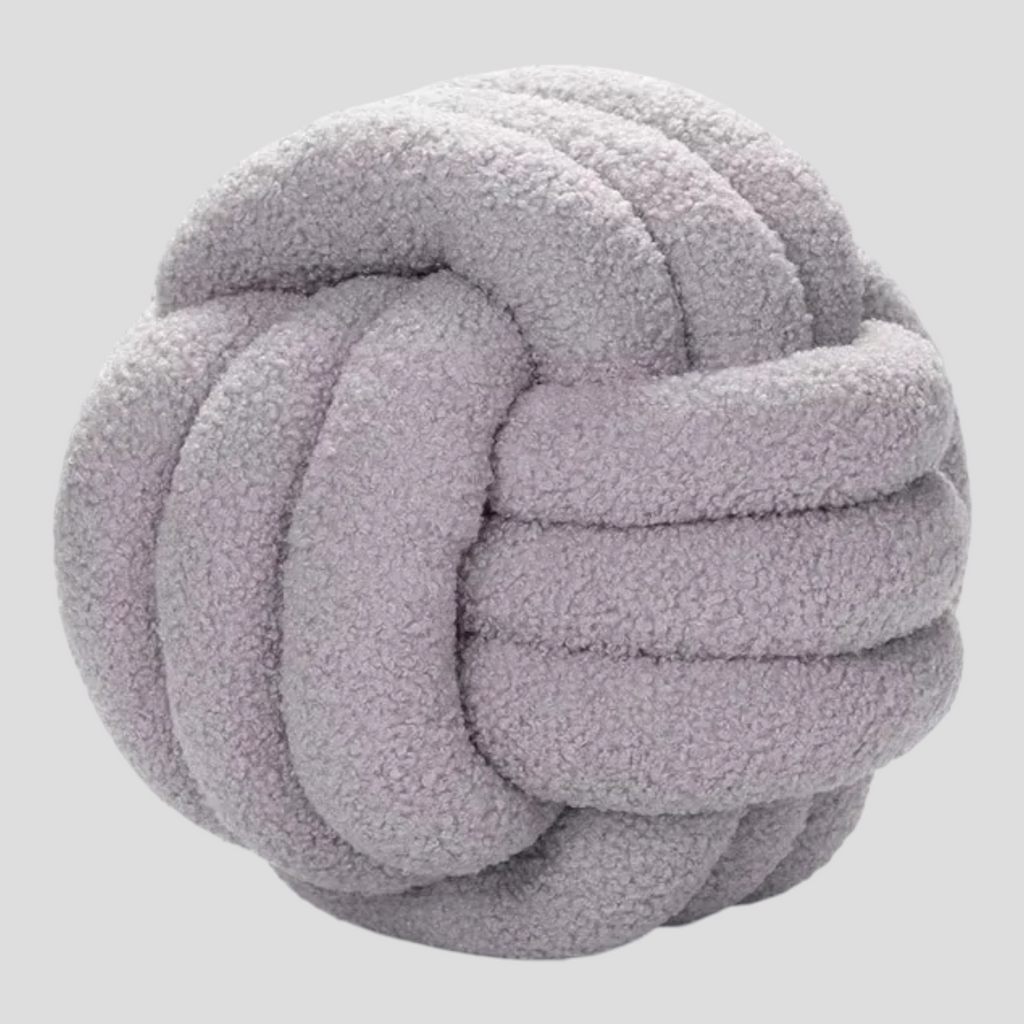 Coussin Décoratif Doux pour Canapé – 22 cm ou 28 cm