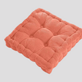 Coussin de Méditation 40x40 Cm en Coton Accessoires De Méditation