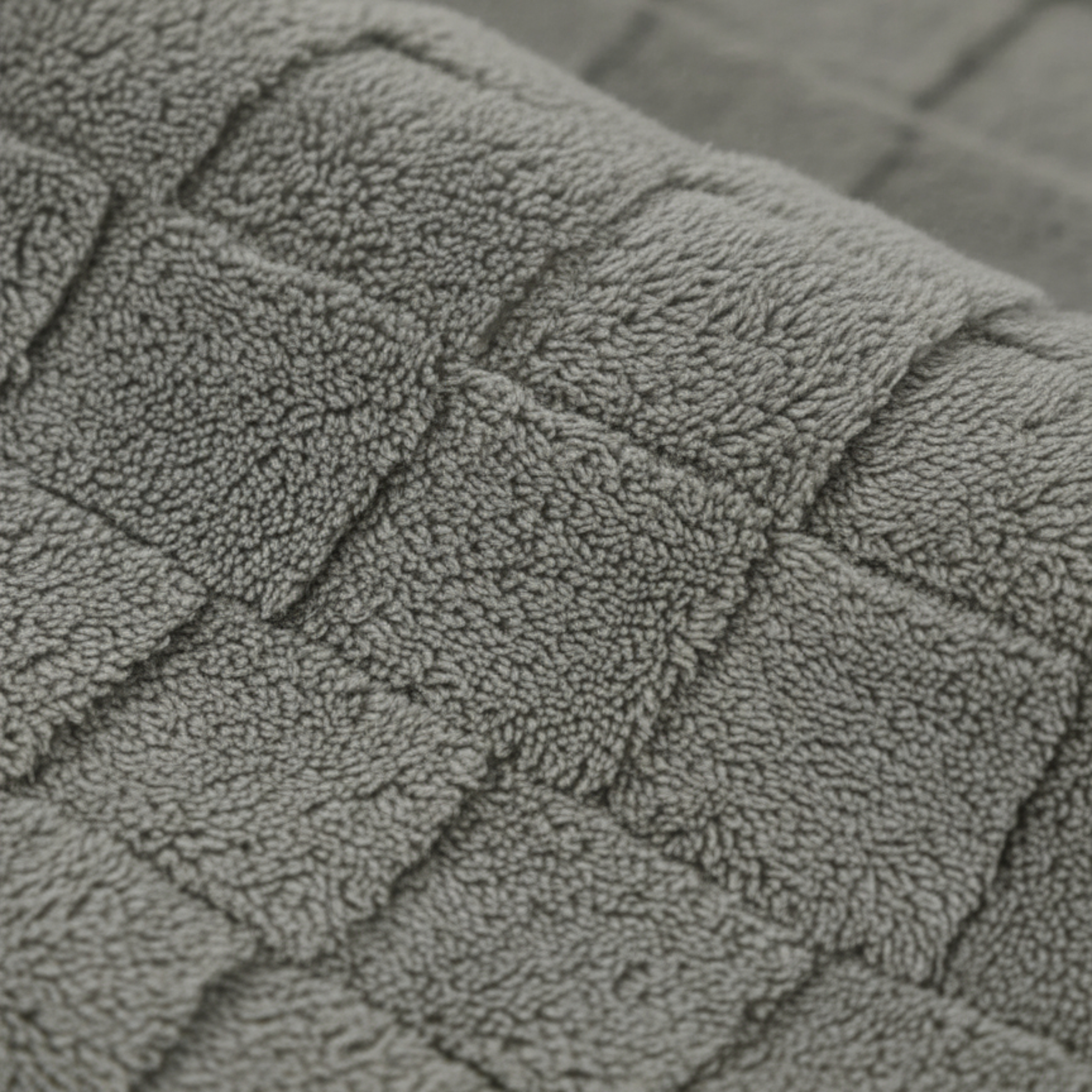 Couvertures et plaids : Couverture à Carreaux Douce et Confortable dans de Marche Lino