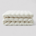 Couverture en Polaire Douce et Confortable