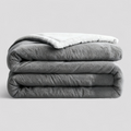 Couverture Polaire Douce King Size Confort Hiver
