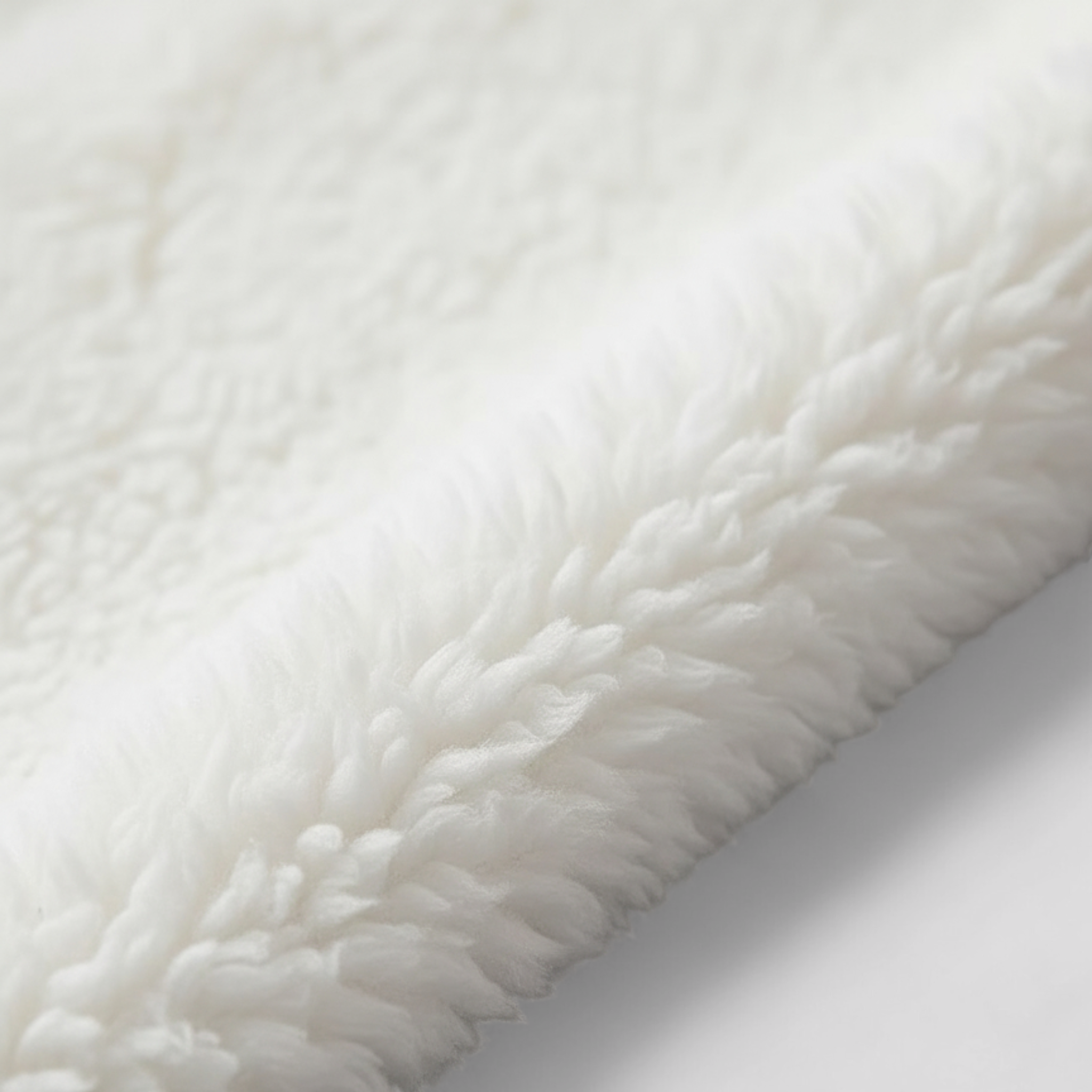 Couvertures et plaids : Couverture Polaire Douce King Size Confort Hiver dans de Marche Lino