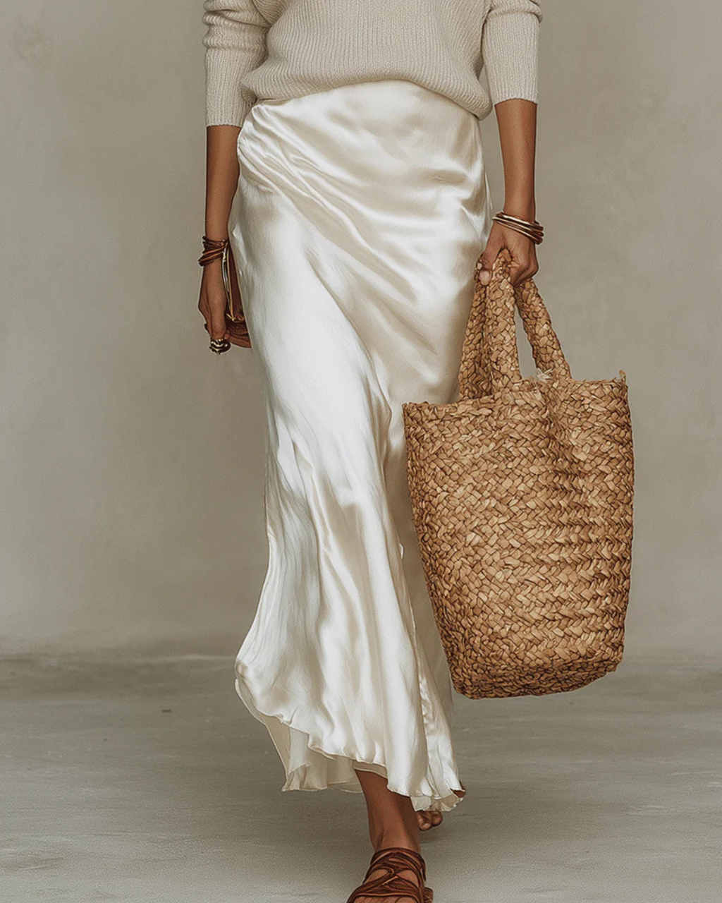 Roselyn™ | Ensemble Deux Pièces Élégant