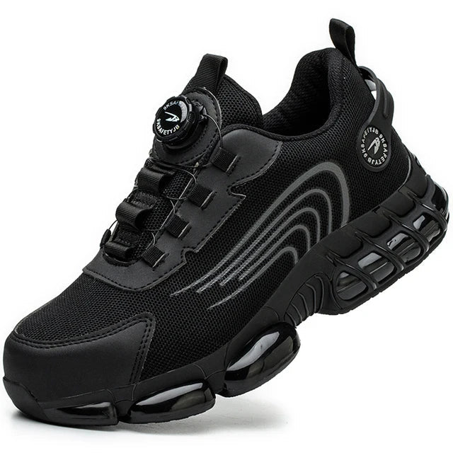 Chaussures de Sécurité pour Hommes