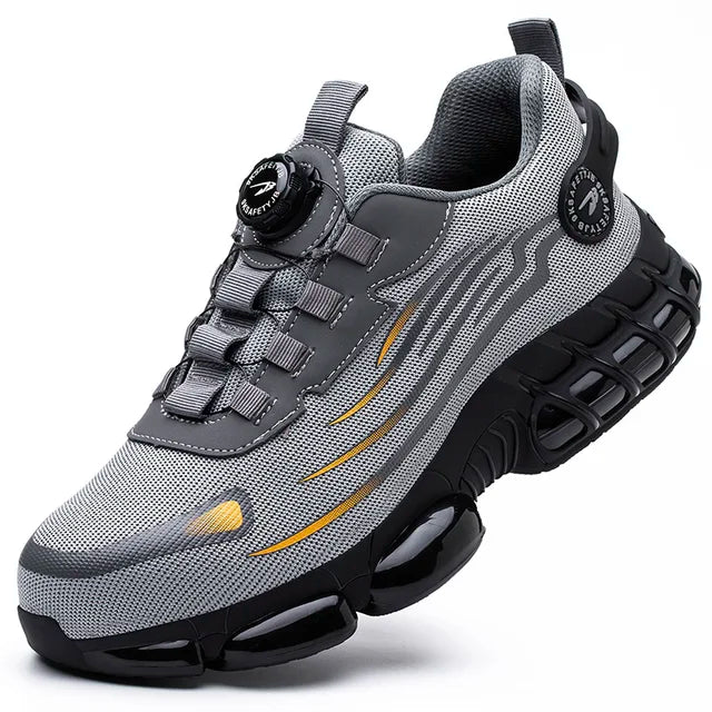 Chaussures de Sécurité pour Hommes