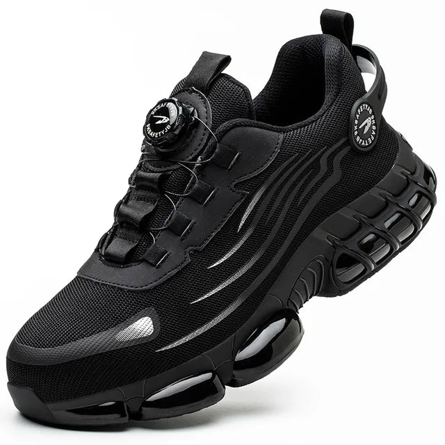 Chaussures de Sécurité pour Hommes