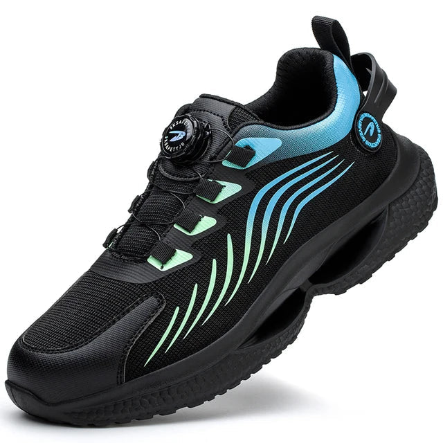 Chaussures de Sécurité pour Hommes