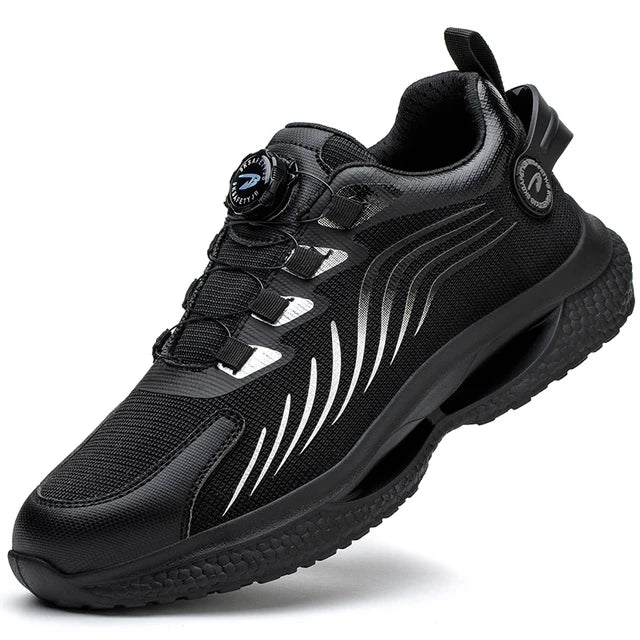 Chaussures de Sécurité pour Hommes