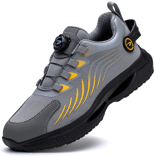 Chaussures de Sécurité pour Hommes