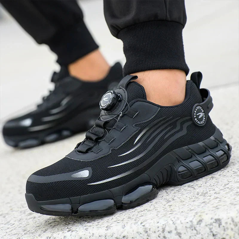 Chaussures de Sécurité pour Hommes