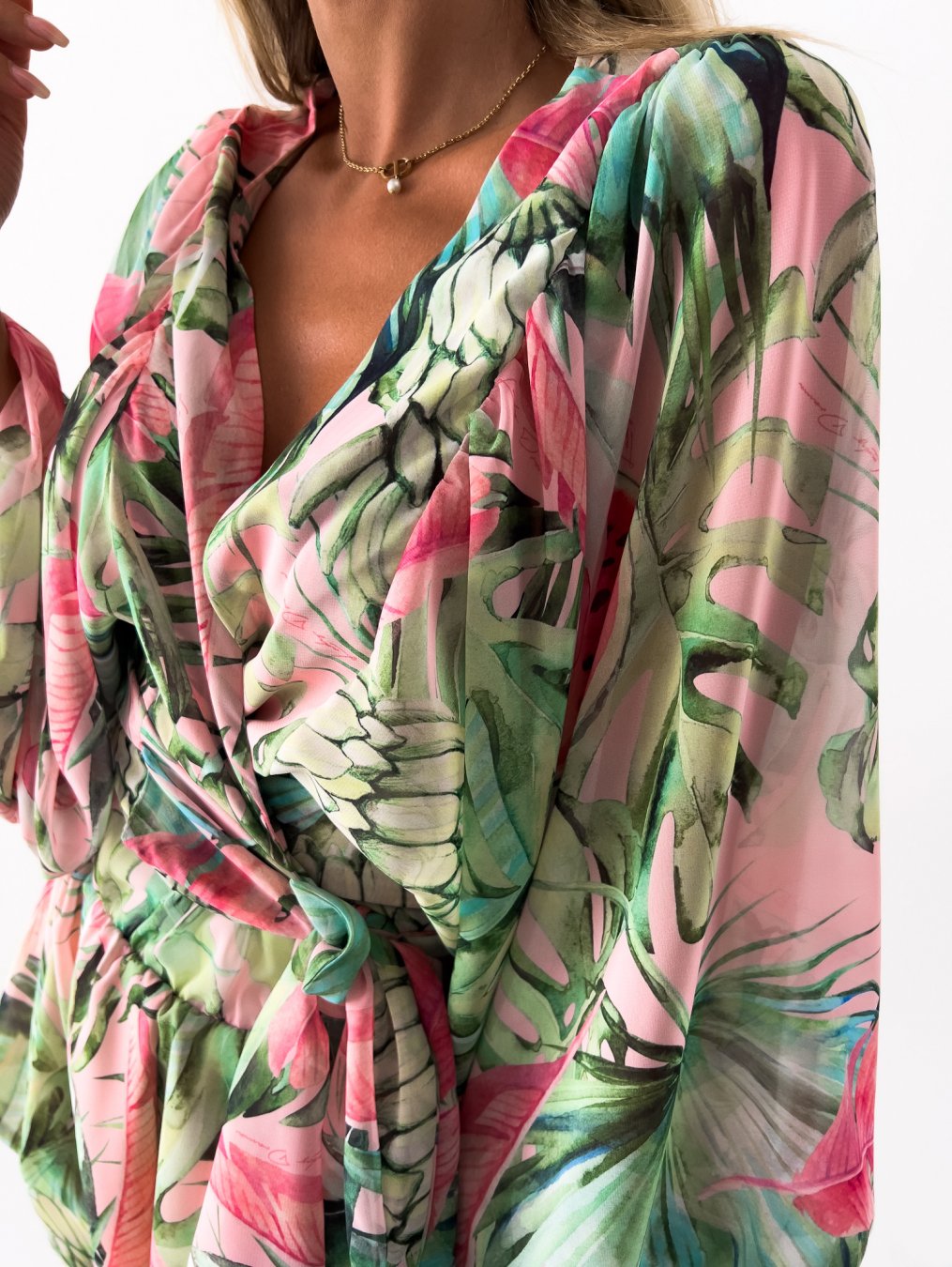 Ensemble Femme Short et Blouse Robes et ensembles