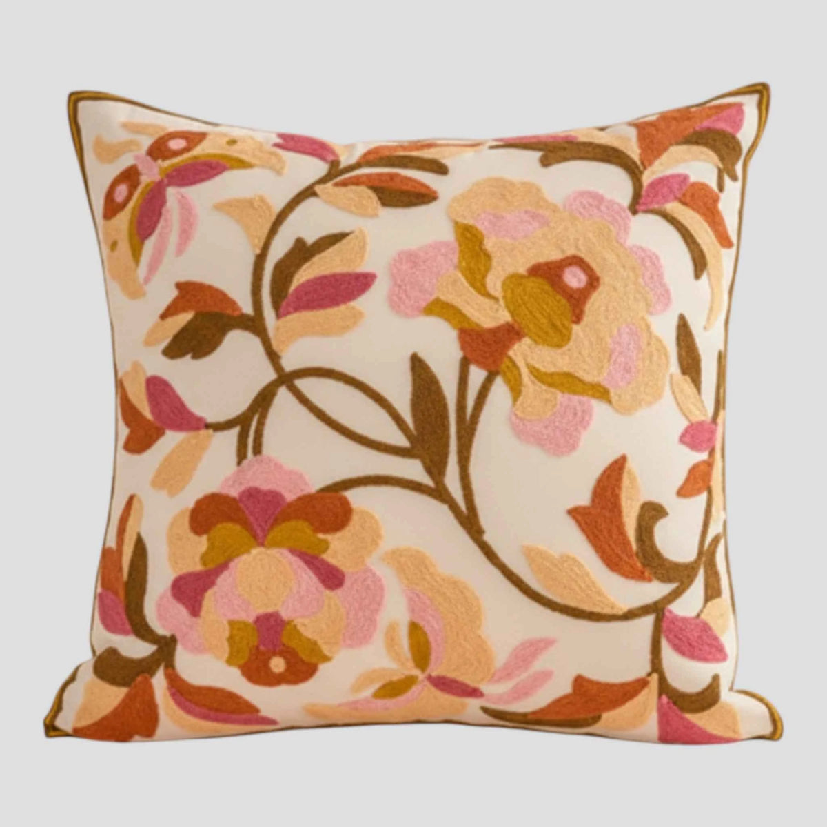 Coussins et housses de coussin : Housse de Coussin Carrée Moderne Accessoires De Maison dans D 45X45cm de Marche Lino