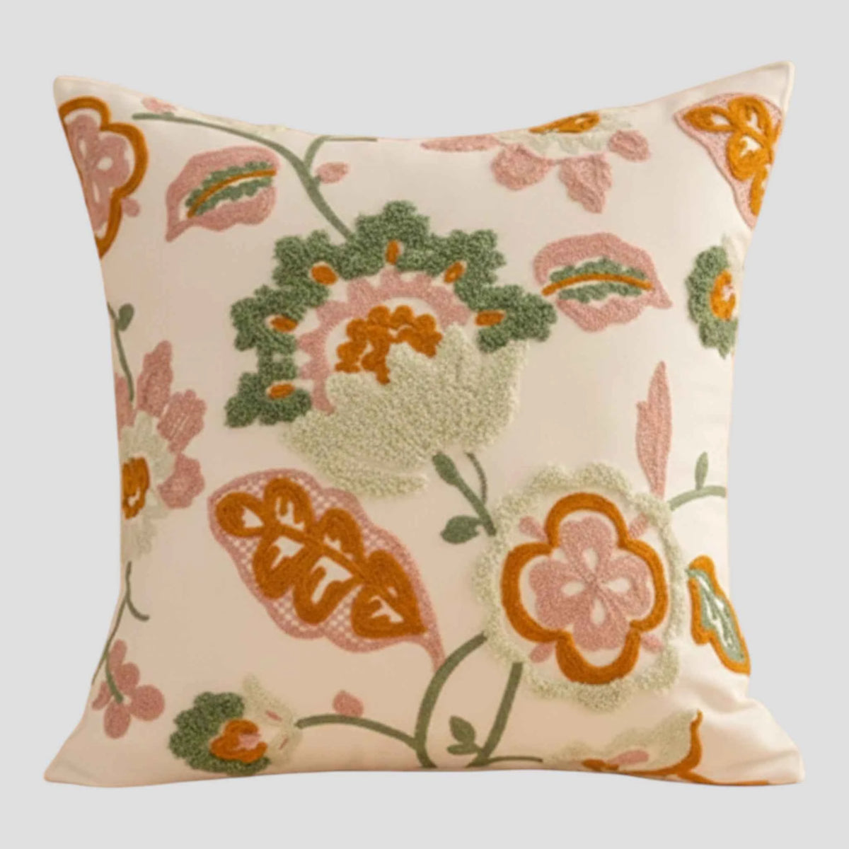 Coussins et housses de coussin : Housse de Coussin Carrée Moderne Accessoires De Maison dans F 45X45cm de Marche Lino