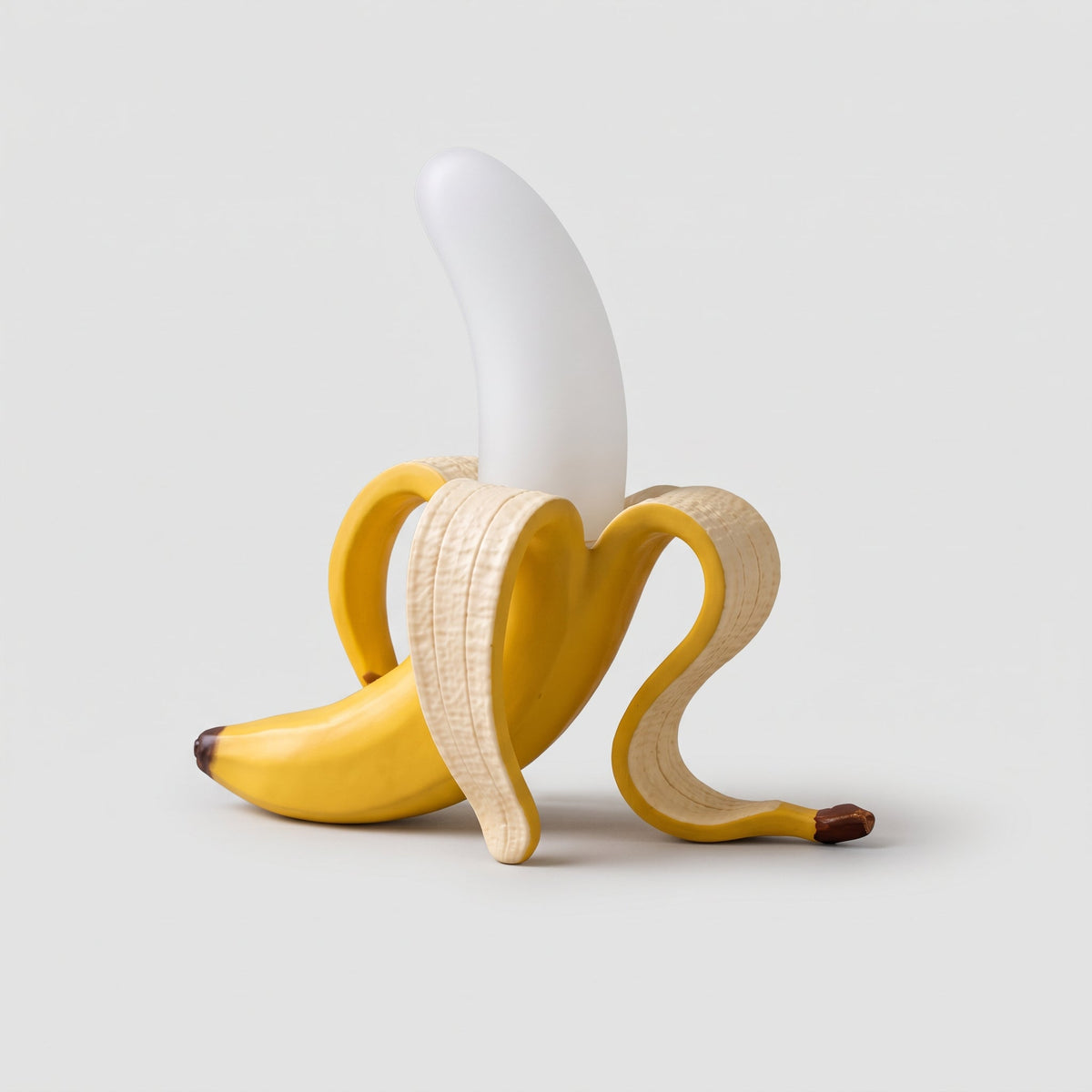 : Lampe de Table Banane Art Déco dans de Marche Lino