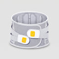 SpineEase Ceinture de Correction de Posture