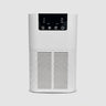LuftRein Purificateur d'Air HEPA - Purificateur Compact pour la Maison