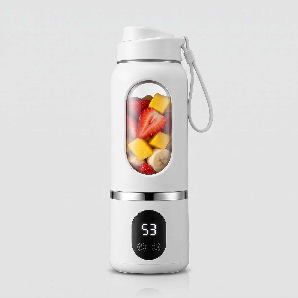 Mixeur Portable Rechargeable USB